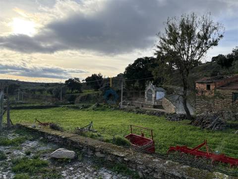 Lote de Terreno  Venda em Vilar Chão,Alfândega da Fé