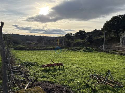 Lote de Terreno  Venda em Vilar Chão,Alfândega da Fé