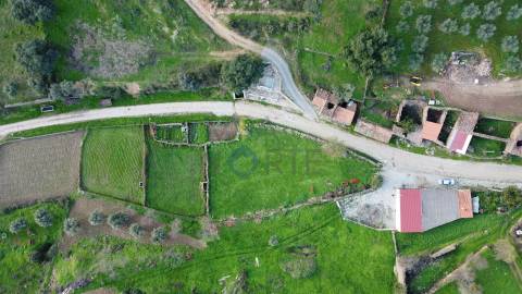 Lote de Terreno  Venda em Vilar Chão,Alfândega da Fé