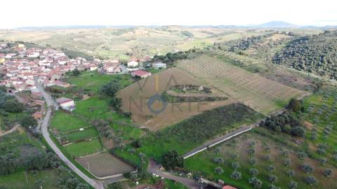 Lote de Terreno  Venda em Vilar Chão,Alfândega da Fé