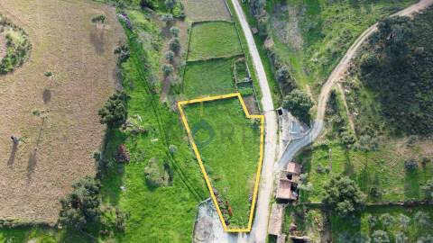 Lote de Terreno  Venda em Vilar Chão,Alfândega da Fé