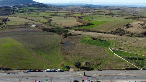 Terreno Rústico  Venda em Mogadouro, Valverde, Vale de Porco e Vilar de Rei,Mogadouro
