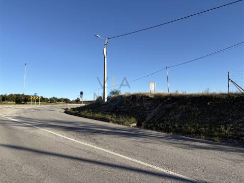 Lote de Terreno  Venda em Vale da Madre,Mogadouro