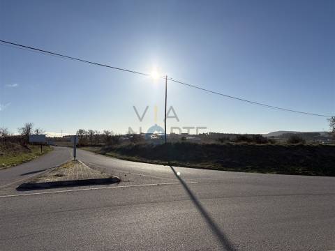 Lote de Terreno  Venda em Vale da Madre,Mogadouro