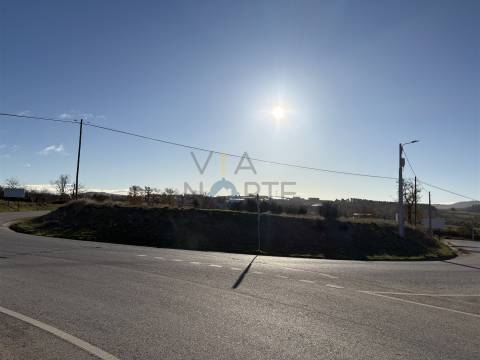 Lote de Terreno  Venda em Vale da Madre,Mogadouro