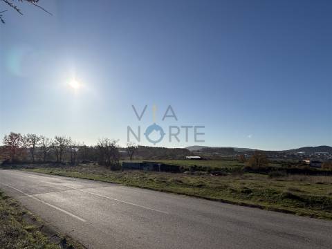 Lote de Terreno  Venda em Vale da Madre,Mogadouro