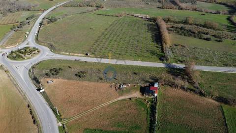 Lote de Terreno  Venda em Vale da Madre,Mogadouro