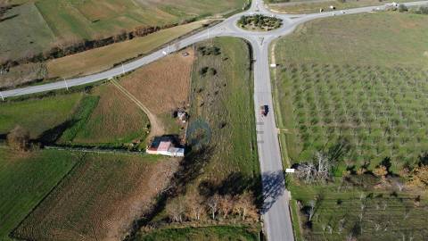 Lote de Terreno  Venda em Vale da Madre,Mogadouro
