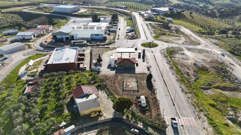 Posto Abastecimento Combustível  Venda em Alfândega da Fé,Alfândega da Fé