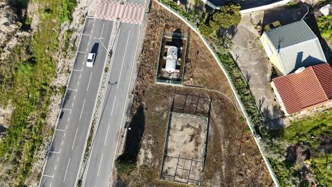 Posto Abastecimento Combustível  Venda em Alfândega da Fé,Alfândega da Fé