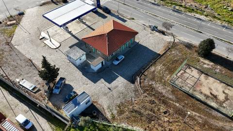 Posto Abastecimento Combustível  Venda em Alfândega da Fé,Alfândega da Fé