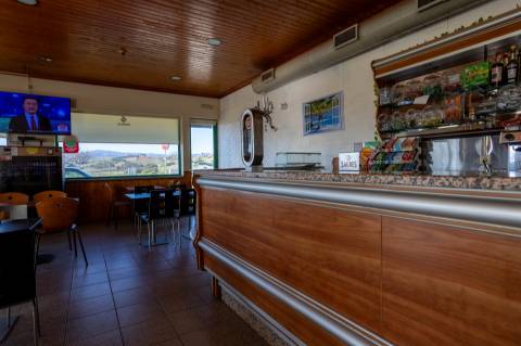 Posto Abastecimento Combustível  Venda em Alfândega da Fé,Alfândega da Fé