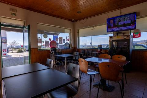 Posto Abastecimento Combustível  Venda em Alfândega da Fé,Alfândega da Fé