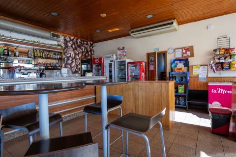 Posto Abastecimento Combustível  Venda em Alfândega da Fé,Alfândega da Fé