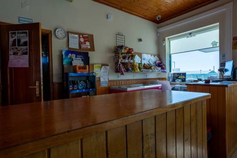 Posto Abastecimento Combustível  Venda em Alfândega da Fé,Alfândega da Fé