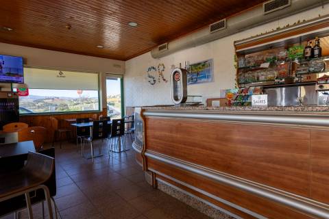 Posto Abastecimento Combustível  Venda em Alfândega da Fé,Alfândega da Fé