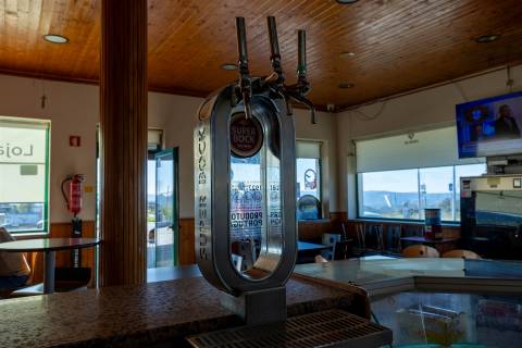 Posto Abastecimento Combustível  Venda em Alfândega da Fé,Alfândega da Fé