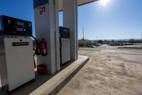 Posto Abastecimento Combustível  Venda em Alfândega da Fé,Alfândega da Fé