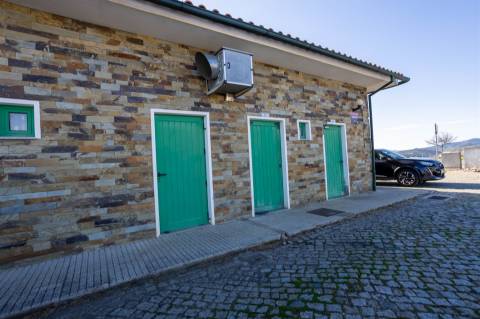 Posto Abastecimento Combustível  Venda em Alfândega da Fé,Alfândega da Fé