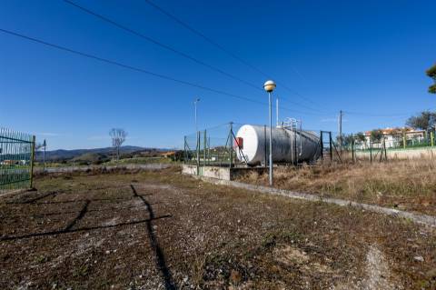 Posto Abastecimento Combustível  Venda em Alfândega da Fé,Alfândega da Fé