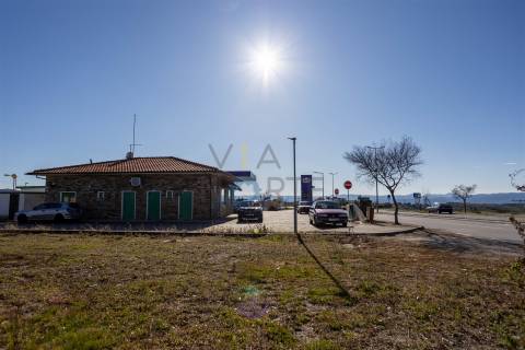 Posto Abastecimento Combustível  Venda em Alfândega da Fé,Alfândega da Fé