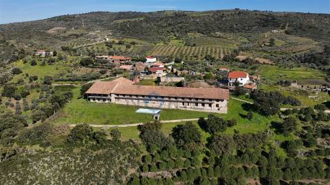 Hotel  Venda em Mirandela,Mirandela