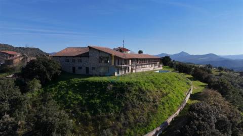 Hotel  Venda em Mirandela,Mirandela