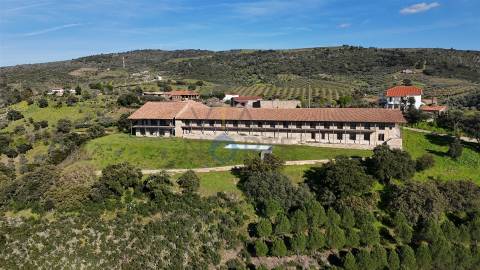 Hotel  Venda em Mirandela,Mirandela