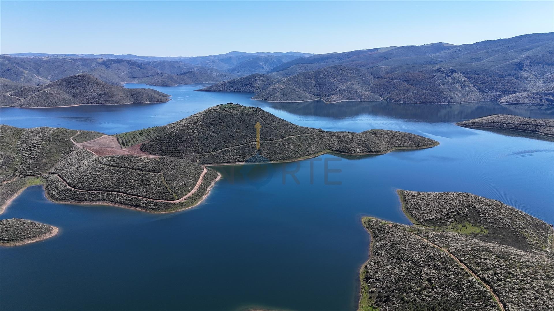 Quinta  Venda em Cerejais,Alfândega da Fé