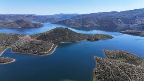 Quinta  Venda em Cerejais,Alfândega da Fé