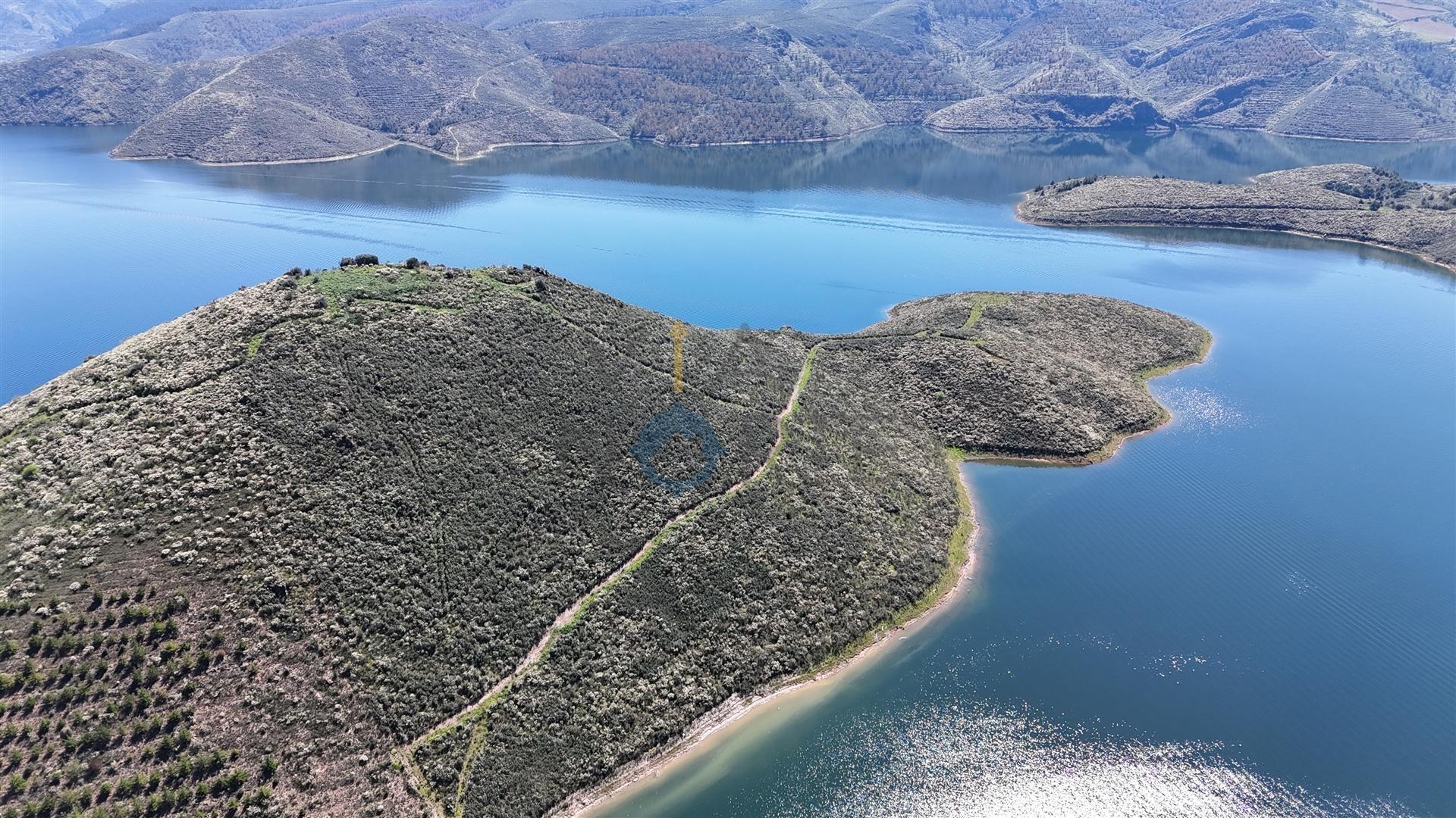 Quinta  Venda em Cerejais,Alfândega da Fé