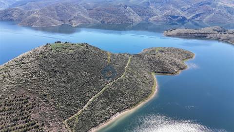 Quinta  Venda em Cerejais,Alfândega da Fé