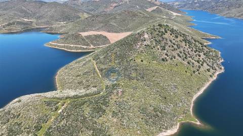 Quinta  Venda em Cerejais,Alfândega da Fé