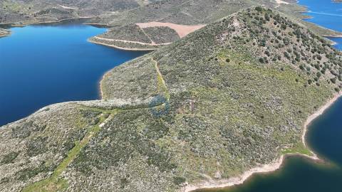 Quinta  Venda em Cerejais,Alfândega da Fé