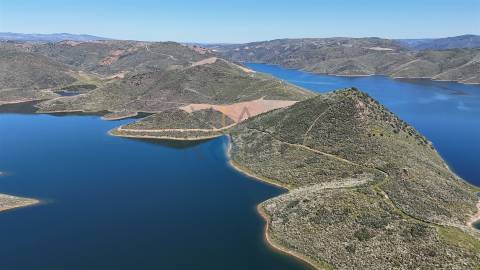 Quinta  Venda em Cerejais,Alfândega da Fé