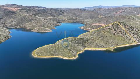 Quinta  Venda em Cerejais,Alfândega da Fé