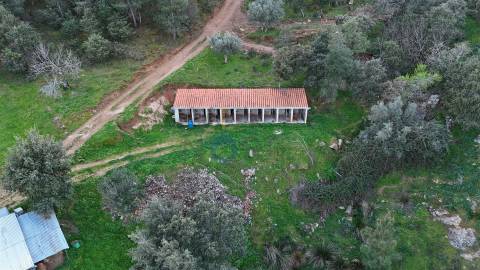 Quinta  Venda em Alfândega da Fé,Alfândega da Fé