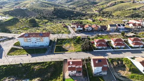 Lote de Terreno  Venda em Alfândega da Fé,Alfândega da Fé