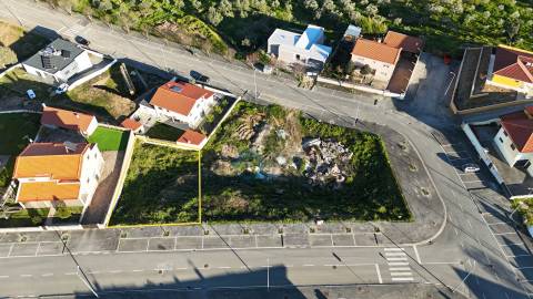 Lote de Terreno  Venda em Alfândega da Fé,Alfândega da Fé