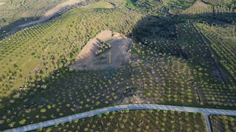 Terreno Rústico  Venda em Adeganha e Cardanha,Torre de Moncorvo
