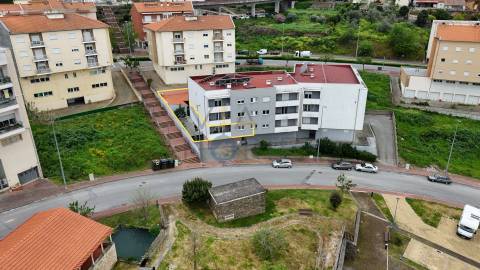 Apartamento T3 Venda em Torre de Moncorvo,Torre de Moncorvo