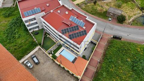 Apartamento T3 Venda em Torre de Moncorvo,Torre de Moncorvo