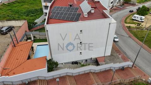 Apartamento T3 Venda em Torre de Moncorvo,Torre de Moncorvo