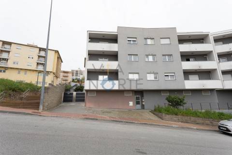 Apartamento T3 Venda em Torre de Moncorvo,Torre de Moncorvo