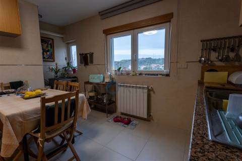 Apartamento T3 Venda em Torre de Moncorvo,Torre de Moncorvo