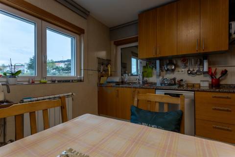 Apartamento T3 Venda em Torre de Moncorvo,Torre de Moncorvo