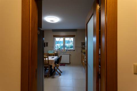 Apartamento T3 Venda em Torre de Moncorvo,Torre de Moncorvo