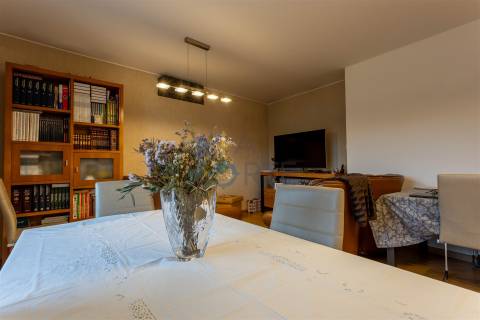 Apartamento T3 Venda em Torre de Moncorvo,Torre de Moncorvo