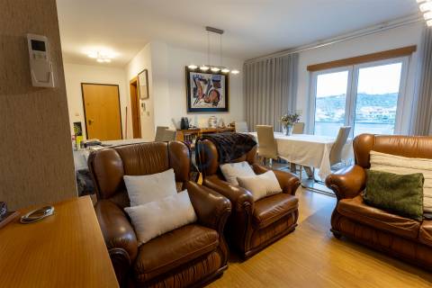 Apartamento T3 Venda em Torre de Moncorvo,Torre de Moncorvo