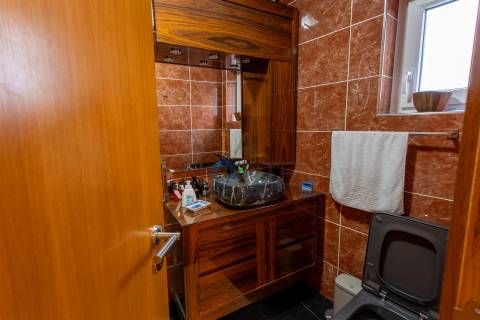 Apartamento T3 Venda em Torre de Moncorvo,Torre de Moncorvo